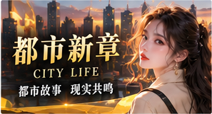 把日常过成一段故事专题画面